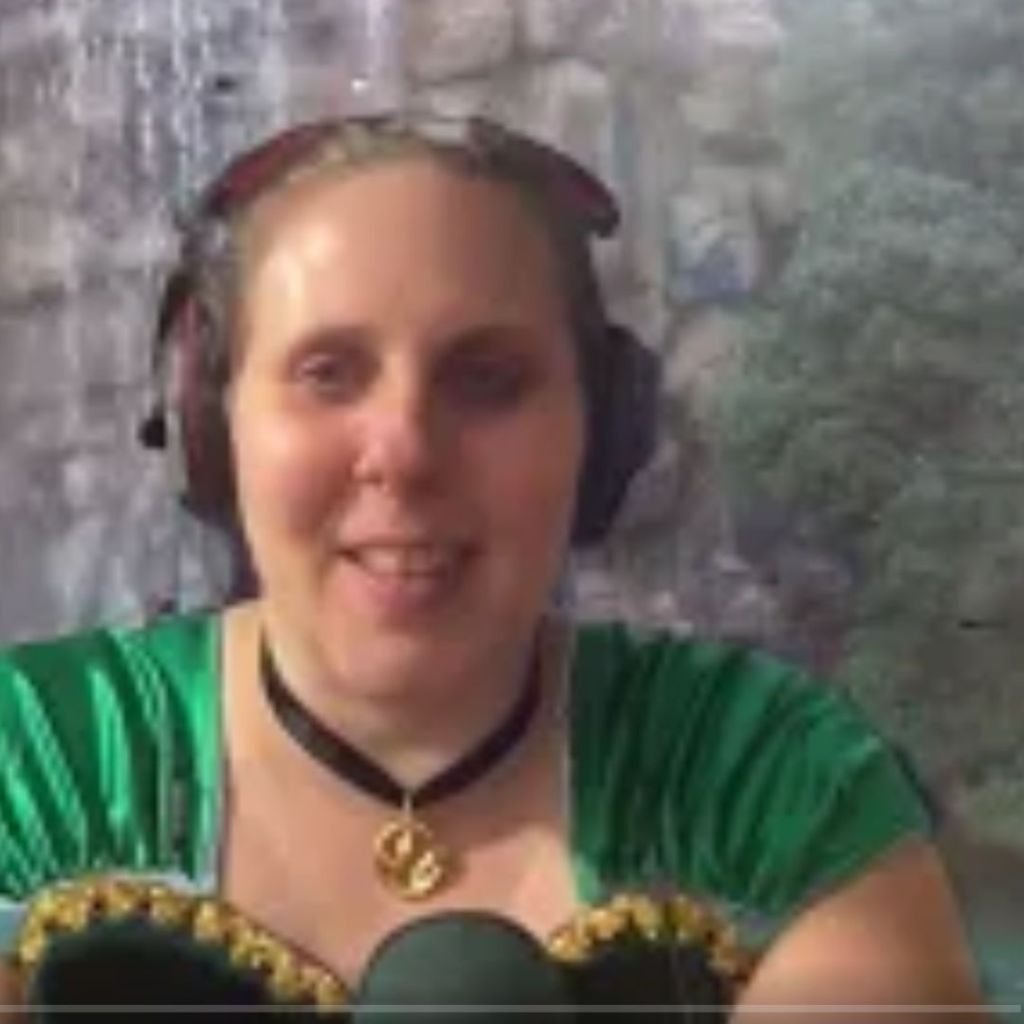 Meet the Cast: The Stars of the Wicked Music&nbsp;Show