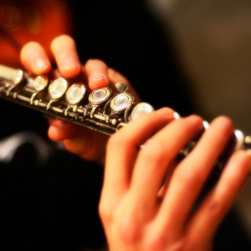 Essential Warm-Ups for Every Flute&nbsp;Player