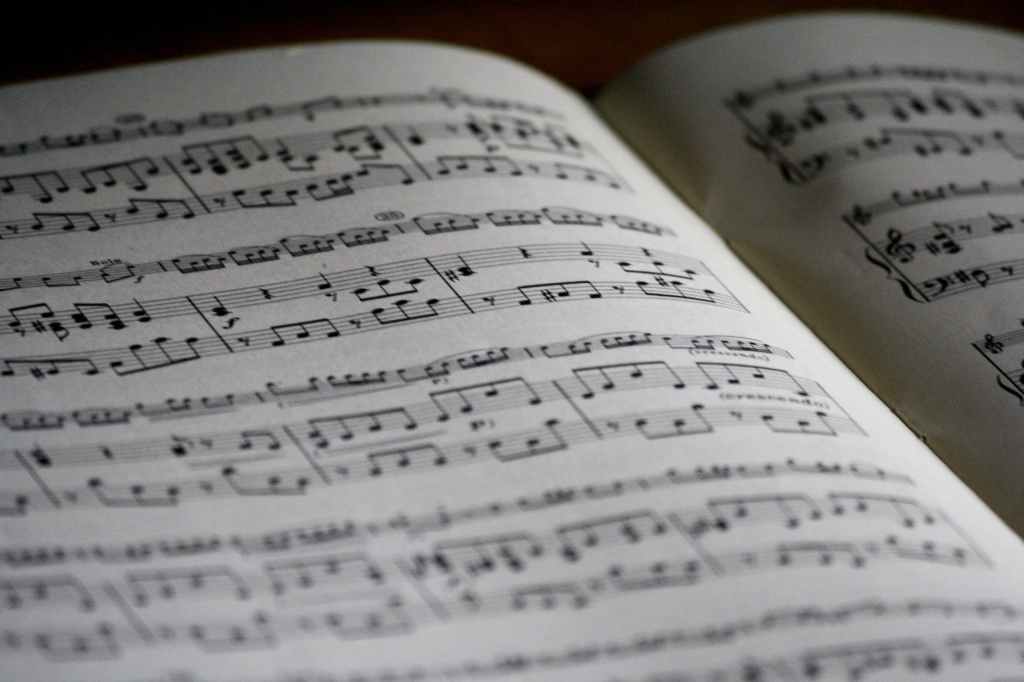 The Significance of Scales for Singers and Instrumentalists