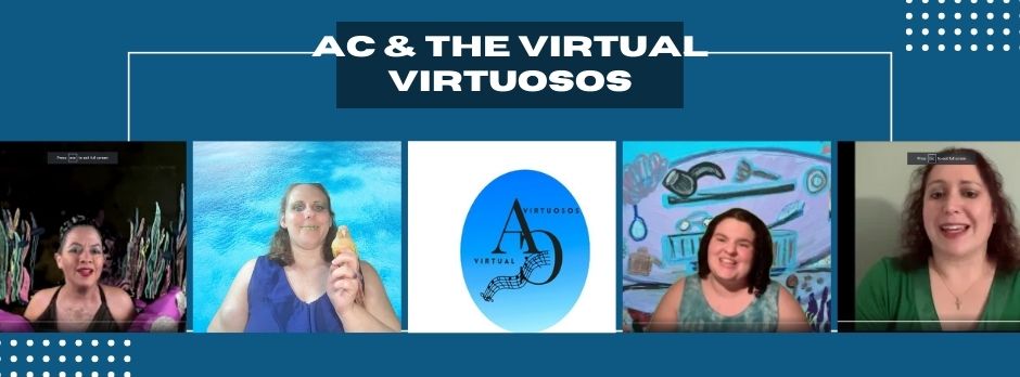 Behind the Curtain:  Inside the Making of a Music&nbsp;Show