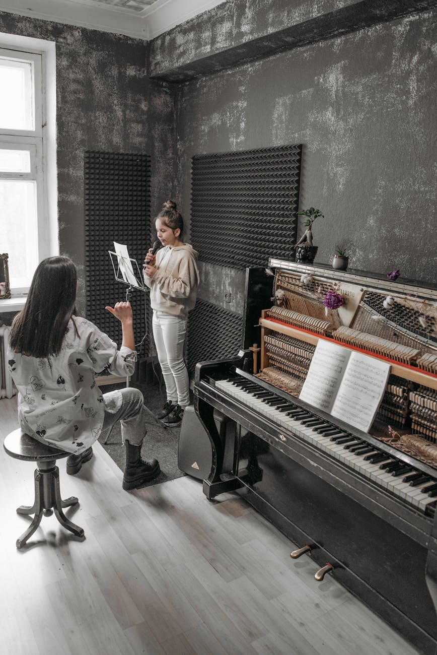 How Much Are Singing Lessons? A Complete Guide to Understanding&nbsp;Costs
