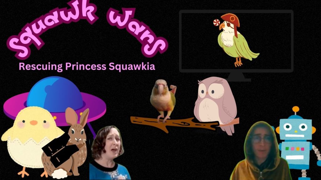 March Shows &&nbsp;Collaborations